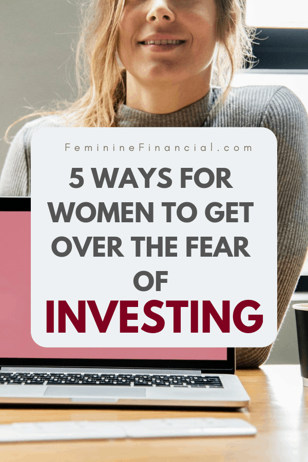 Investing can by scary. There are so many ways to invest that the process must sounds risky and complicated. Learn the best ways for women to start investing. Investing money is just as important as budgeting and saving to your financial wellness. Increase your net worth by learning how to invest. #invest #investments #howtoinvest #womeninvestments #personalfinance #finance #femininefinancial