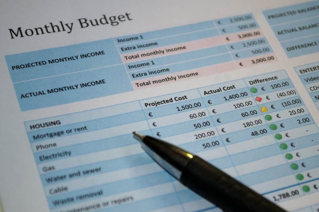 Managing your personal finances doesn't have to be hard. With the right tools and resources you can manage your finances successfully. Learn the tools and resources you need to manage your personal finances. Get an overview of the best personal finance tools. Also get personal finance resources that are available no matter where you live. #personalfinance #personalfinancetools #financetools #finance #budgeting #savingmoney #investing #femininefinancial #financeforwomen