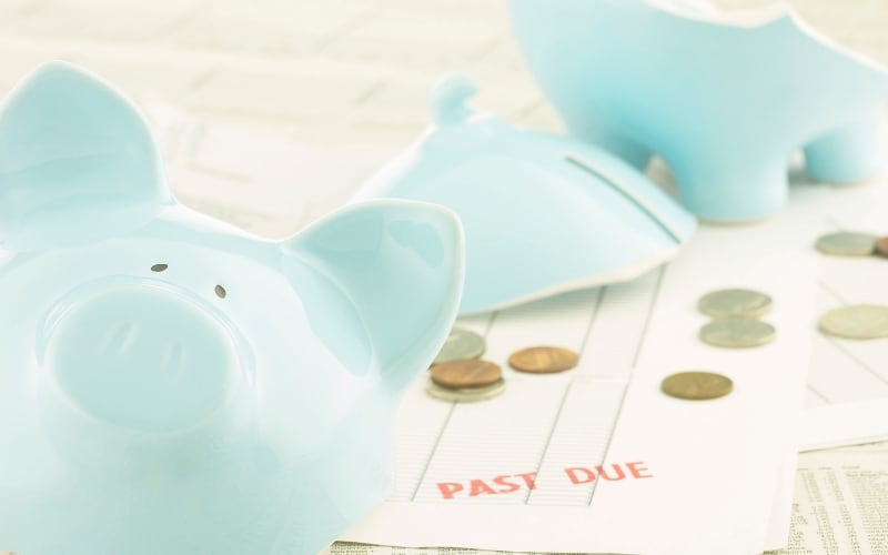 How to pay off debt quickly