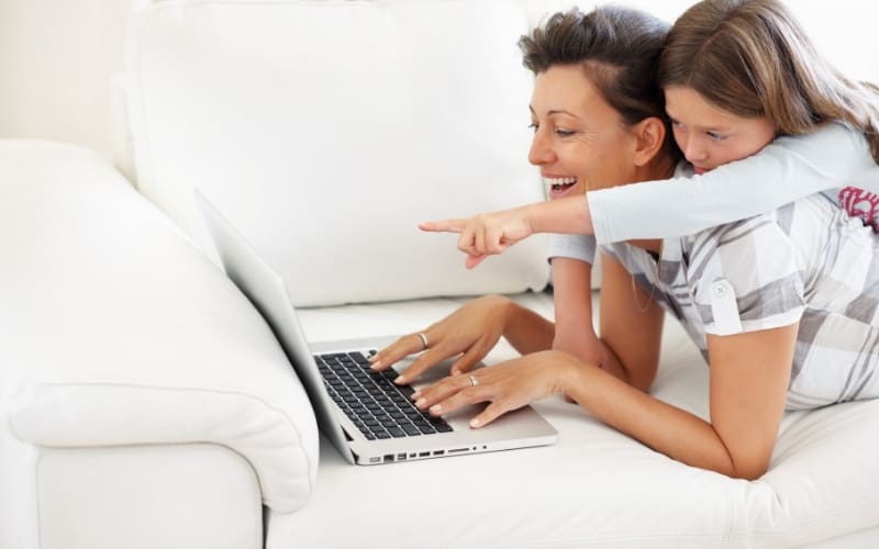 4 Things You're Probably Paying Too Much For - Internet Service